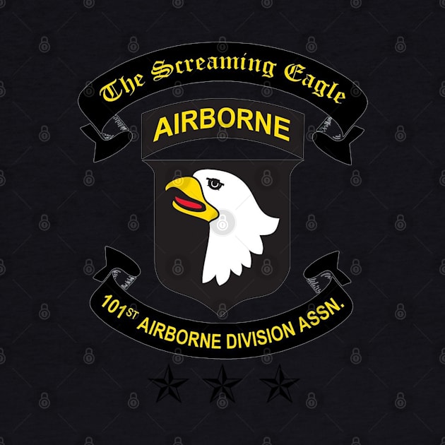 101st Airborne Division Shirt 101st Airborne Shirt Veteran by floridadori